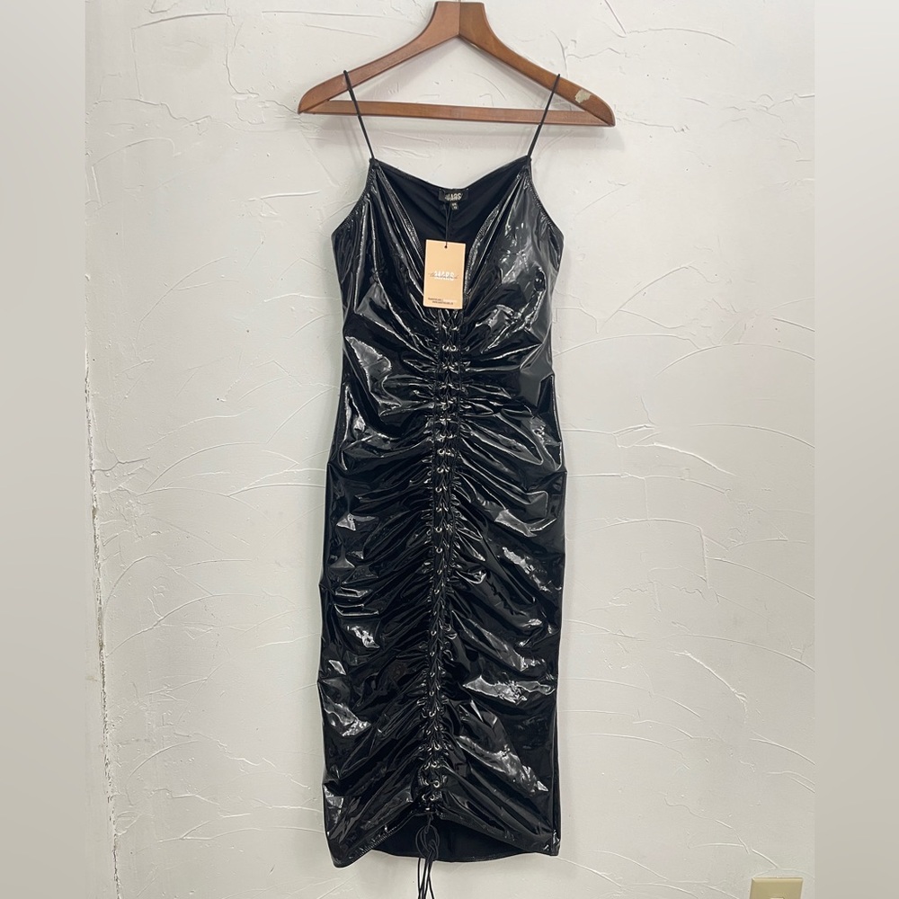Mars The Label The Sada Midaxi Dress - Picture 8 of 11